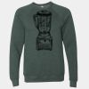 Unisex Sponge Fleece Crewneck Sweatshirt Thumbnail