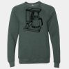 Unisex Sponge Fleece Crewneck Sweatshirt Thumbnail