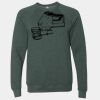 Unisex Sponge Fleece Crewneck Sweatshirt Thumbnail