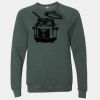 Unisex Sponge Fleece Crewneck Sweatshirt Thumbnail