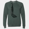 Unisex Sponge Fleece Crewneck Sweatshirt Thumbnail