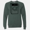 Unisex Sponge Fleece Crewneck Sweatshirt Thumbnail