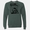 Unisex Sponge Fleece Crewneck Sweatshirt Thumbnail