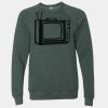 Unisex Sponge Fleece Crewneck Sweatshirt Thumbnail