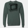 Unisex Sponge Fleece Crewneck Sweatshirt Thumbnail