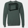 Unisex Sponge Fleece Crewneck Sweatshirt Thumbnail