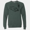 Unisex Sponge Fleece Crewneck Sweatshirt Thumbnail