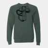 Unisex Sponge Fleece Crewneck Sweatshirt Thumbnail