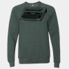 Unisex Sponge Fleece Crewneck Sweatshirt Thumbnail