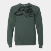Unisex Sponge Fleece Crewneck Sweatshirt Thumbnail