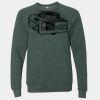 Unisex Sponge Fleece Crewneck Sweatshirt Thumbnail