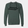 Unisex Sponge Fleece Crewneck Sweatshirt Thumbnail