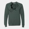 Unisex Sponge Fleece Crewneck Sweatshirt Thumbnail