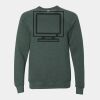 Unisex Sponge Fleece Crewneck Sweatshirt Thumbnail
