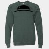 Unisex Sponge Fleece Crewneck Sweatshirt Thumbnail