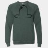 Unisex Sponge Fleece Crewneck Sweatshirt Thumbnail