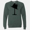 Unisex Sponge Fleece Crewneck Sweatshirt Thumbnail