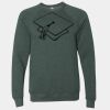 Unisex Sponge Fleece Crewneck Sweatshirt Thumbnail