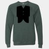 Unisex Sponge Fleece Crewneck Sweatshirt Thumbnail