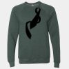 Unisex Sponge Fleece Crewneck Sweatshirt Thumbnail