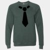 Unisex Sponge Fleece Crewneck Sweatshirt Thumbnail