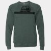 Unisex Sponge Fleece Crewneck Sweatshirt Thumbnail