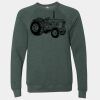 Unisex Sponge Fleece Crewneck Sweatshirt Thumbnail