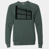 Unisex Sponge Fleece Crewneck Sweatshirt Thumbnail