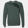 Unisex Sponge Fleece Crewneck Sweatshirt Thumbnail