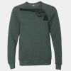 Unisex Sponge Fleece Crewneck Sweatshirt Thumbnail
