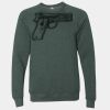 Unisex Sponge Fleece Crewneck Sweatshirt Thumbnail