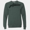 Unisex Sponge Fleece Crewneck Sweatshirt Thumbnail