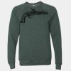 Unisex Sponge Fleece Crewneck Sweatshirt Thumbnail