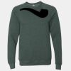 Unisex Sponge Fleece Crewneck Sweatshirt Thumbnail