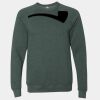 Unisex Sponge Fleece Crewneck Sweatshirt Thumbnail