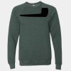 Unisex Sponge Fleece Crewneck Sweatshirt Thumbnail