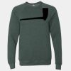 Unisex Sponge Fleece Crewneck Sweatshirt Thumbnail