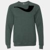 Unisex Sponge Fleece Crewneck Sweatshirt Thumbnail