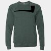 Unisex Sponge Fleece Crewneck Sweatshirt Thumbnail