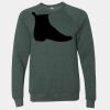 Unisex Sponge Fleece Crewneck Sweatshirt Thumbnail