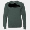 Unisex Sponge Fleece Crewneck Sweatshirt Thumbnail