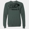 Unisex Sponge Fleece Crewneck Sweatshirt Thumbnail