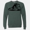 Unisex Sponge Fleece Crewneck Sweatshirt Thumbnail