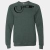 Unisex Sponge Fleece Crewneck Sweatshirt Thumbnail