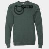 Unisex Sponge Fleece Crewneck Sweatshirt Thumbnail