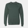Unisex Sponge Fleece Crewneck Sweatshirt Thumbnail