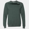 Unisex Sponge Fleece Crewneck Sweatshirt Thumbnail