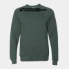 Unisex Sponge Fleece Crewneck Sweatshirt Thumbnail