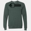 Unisex Sponge Fleece Crewneck Sweatshirt Thumbnail