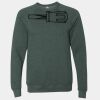 Unisex Sponge Fleece Crewneck Sweatshirt Thumbnail